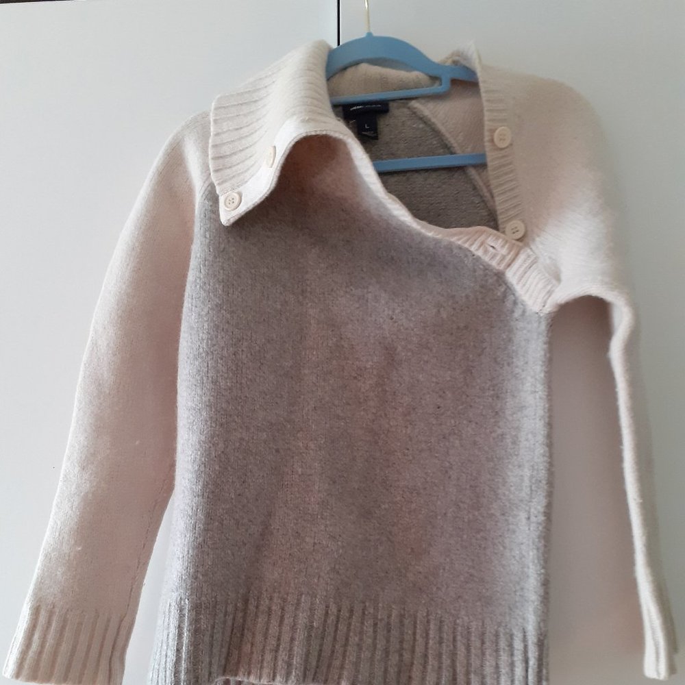 H&M L.O.G.G sweater